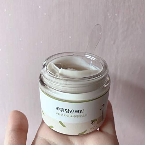 ROUND LAB - Soybean Nourishing Cream