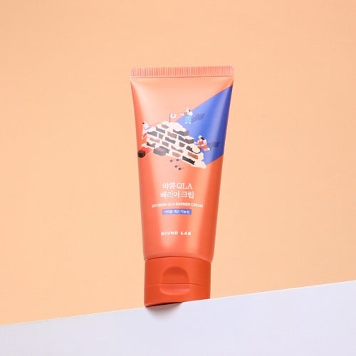 ROUND LAB - Soybean QLA Barrier Cream