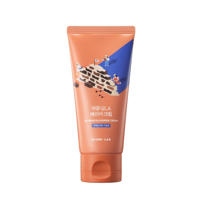 ROUND LAB - Soybean QLA Barrier Cream