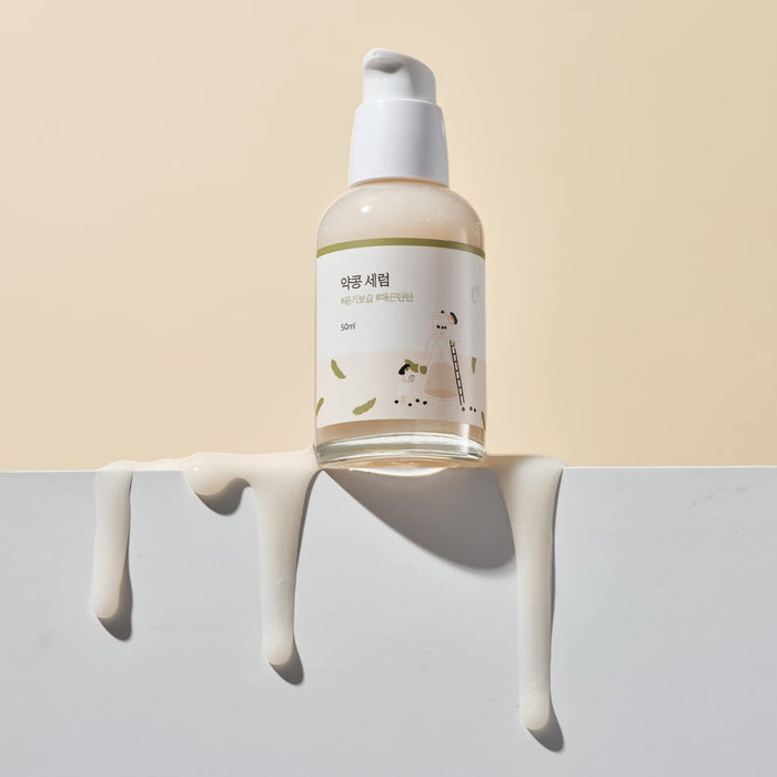 ROUND LAB - Soybean Serum