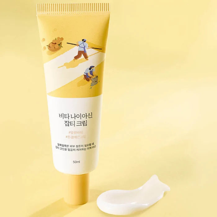 ROUND LAB - Vita Niacinamide Dark Spot Cream