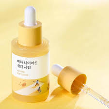 ROUND LAB - Vita Niacinamide Dark Spot Serum