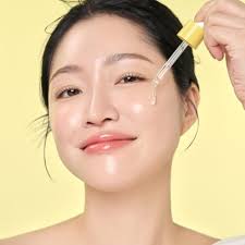 ROUND LAB - Vita Niacinamide Dark Spot Serum