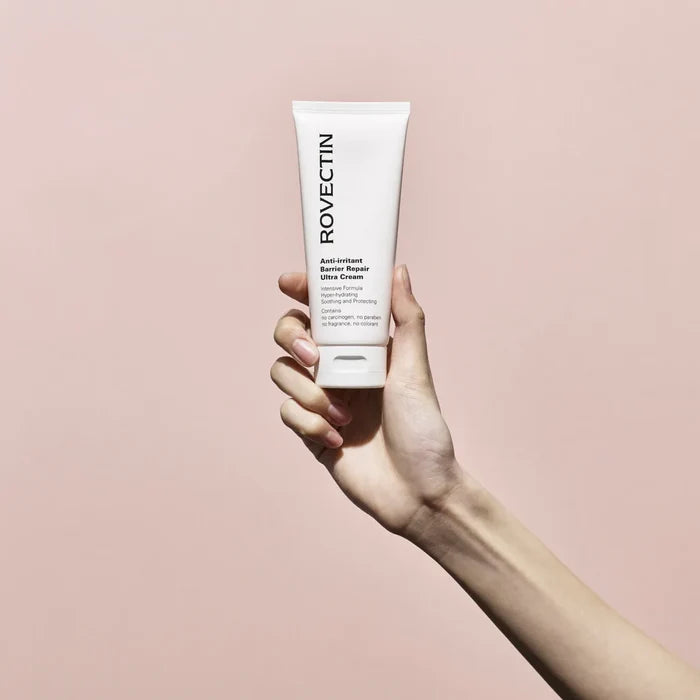 ROVECTIN - Anti-irritant Barrier Repair Ultra Cream