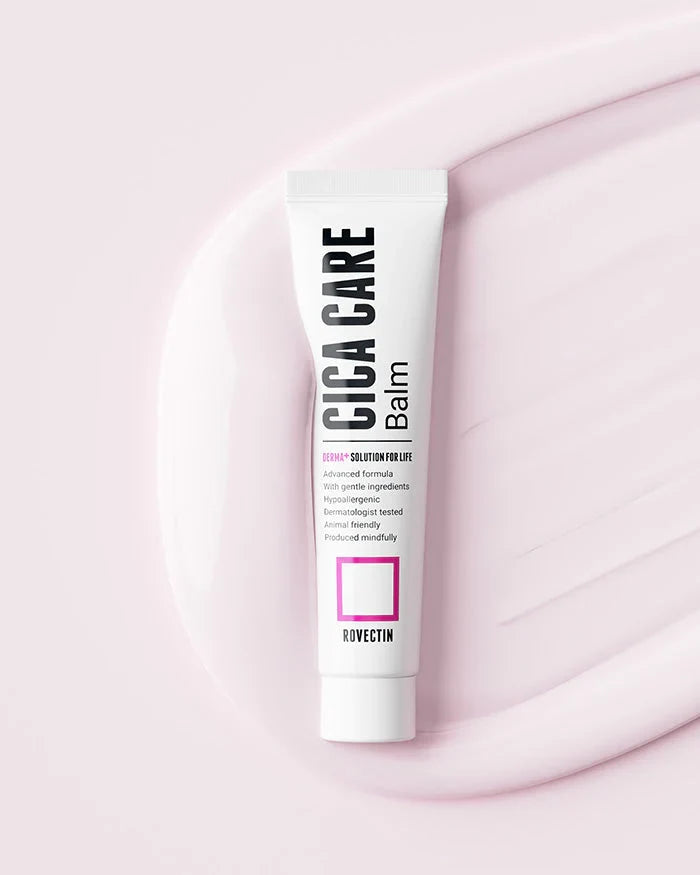 ROVECTIN - Cica Care Balm