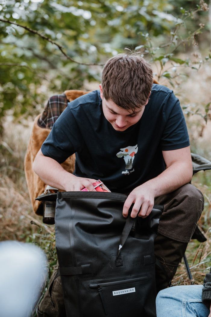 Rucksack Prestige