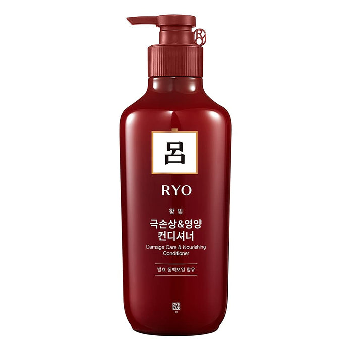 RYO - Damage Care Conditioner
