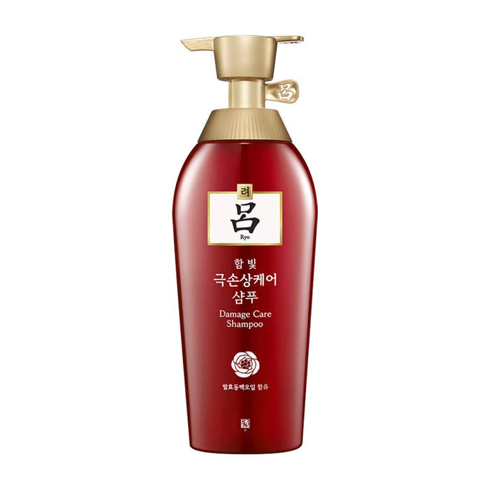 RYO - Damage Care Shampoo