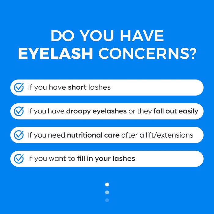 SEAPURI - Lashrum Eyelash Enhancing Serum