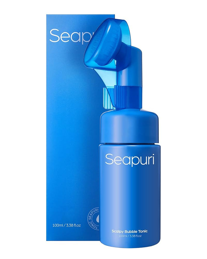 SEAPURI - Scalpy Bubble Tonic
