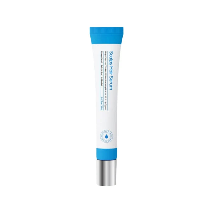 SEAPURI - Scalpy Hair Serum