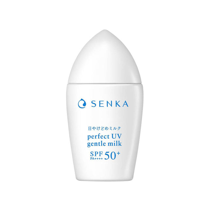 SENKA - Perfect UV Gentle Milk (Discounted)