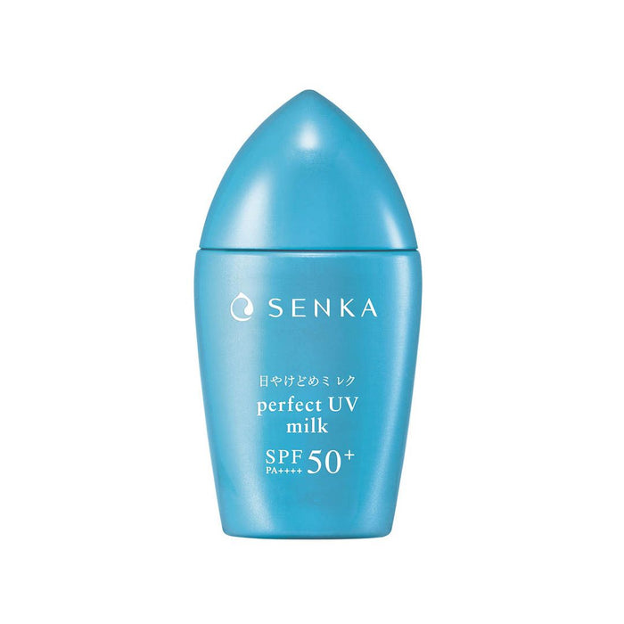 SENKA - Perfect UV Milk (Discounted)
