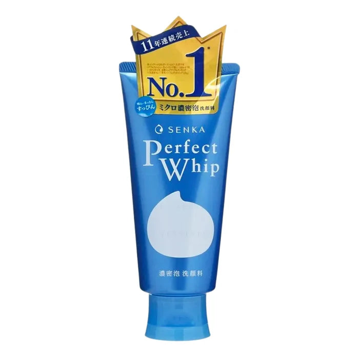SENKA - Perfect Whip Facial Cleansing Foam