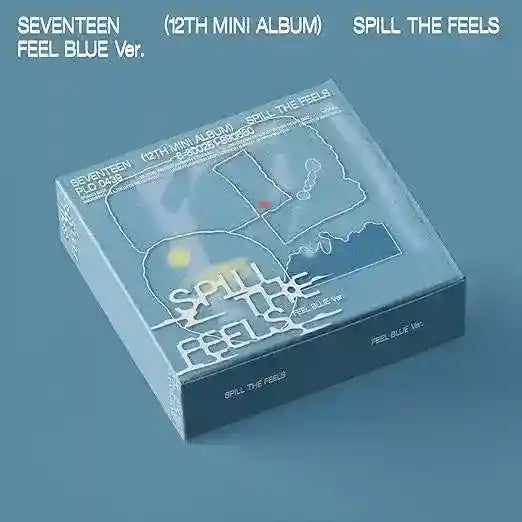 Standard - FEEL BLUE ((Ver 0)
