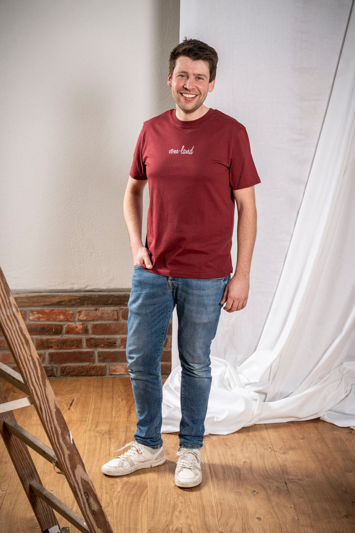 Shirt Acker 2.0