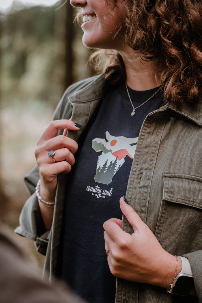 Shirt Country Soul