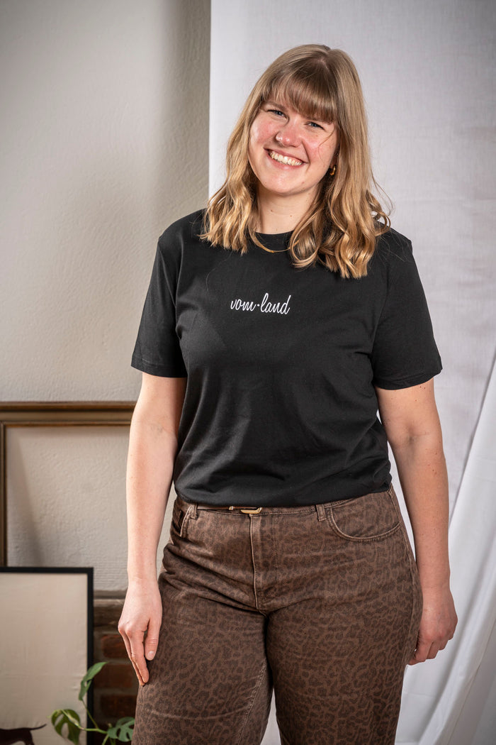 Shirt Leben 2.0
