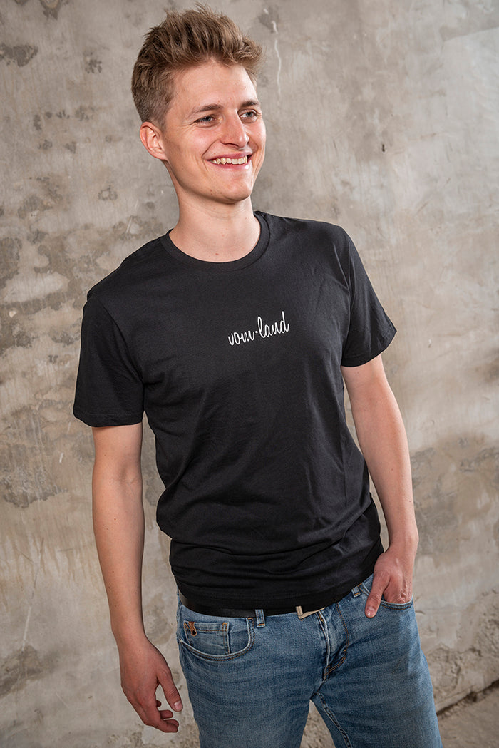 Shirt Leben 2.0