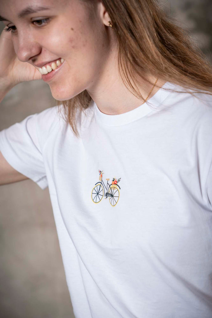Shirt Leeze