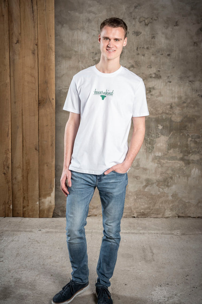 Shirt Tirol