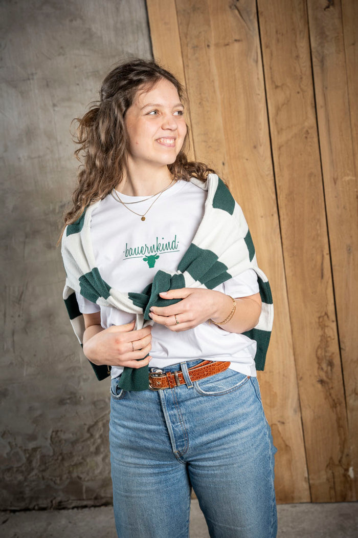 Shirt Tirol