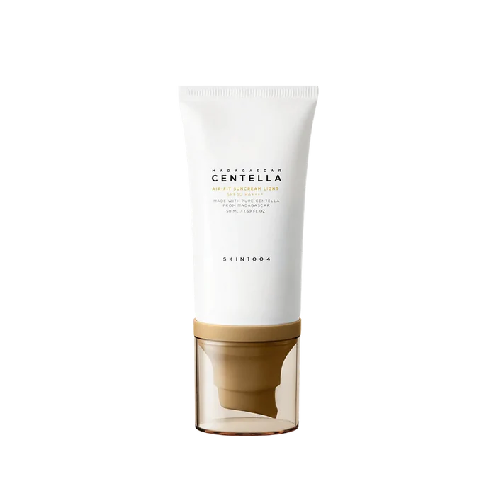 SKIN 1004 - Madagascar Centella Air-Fit Suncream Light
