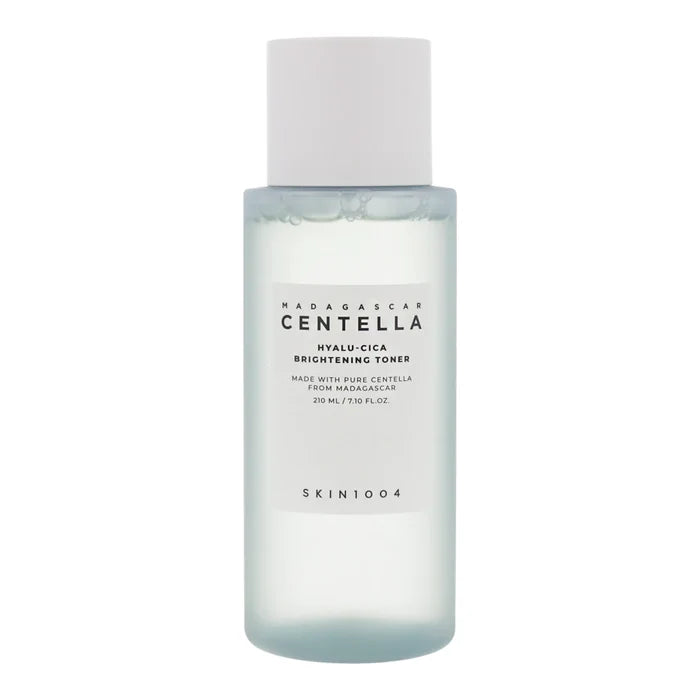 SKIN 1004 - Madagascar Centella Hyalu-Cica Brightening Toner