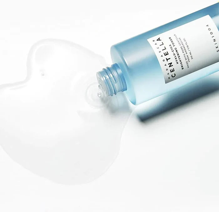 SKIN 1004 - Madagascar Centella Hyalu-Cica Brightening Toner