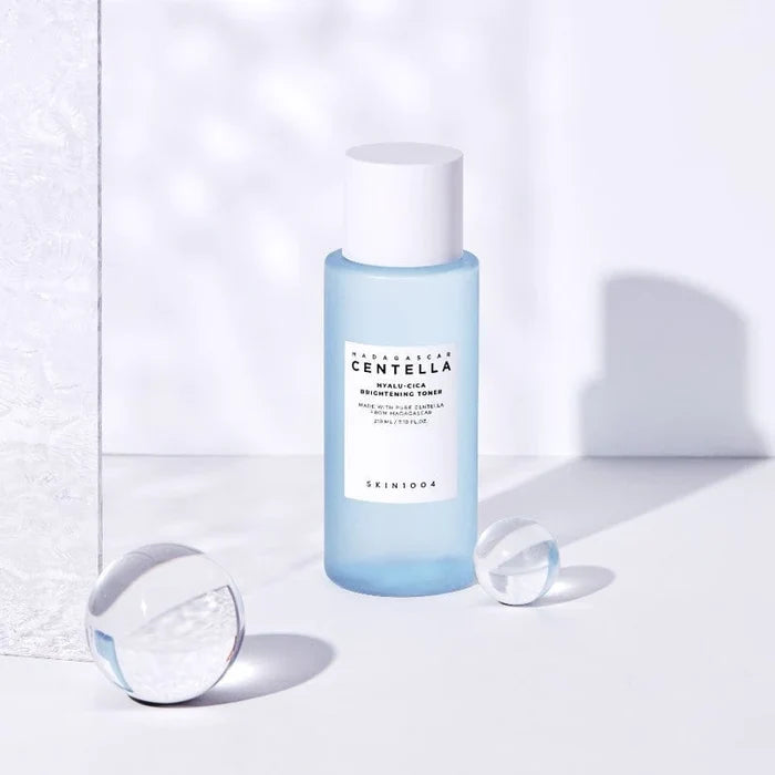 SKIN 1004 - Madagascar Centella Hyalu-Cica Brightening Toner
