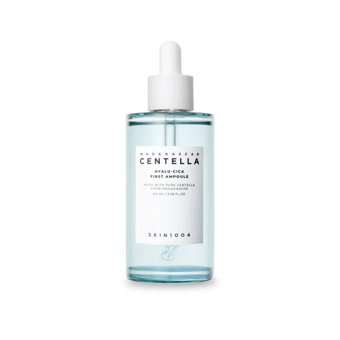 SKIN 1004 - Madagascar Centella Hyalu-Cica First Ampoule