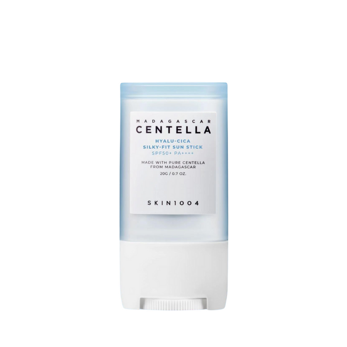 SKIN 1004 - Madagascar Centella Hyalu-Cica Silky-Fit Sun Stick