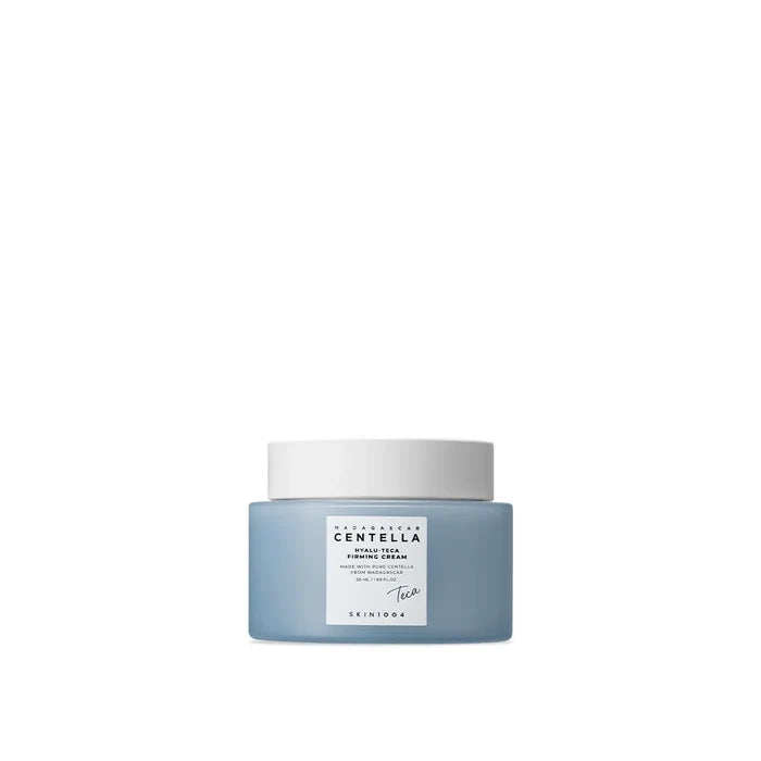 SKIN 1004 - Madagascar Centella Hyalu-Teca Firming Cream