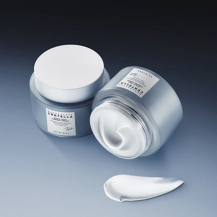 SKIN 1004 - Madagascar Centella Hyalu-Teca Firming Cream
