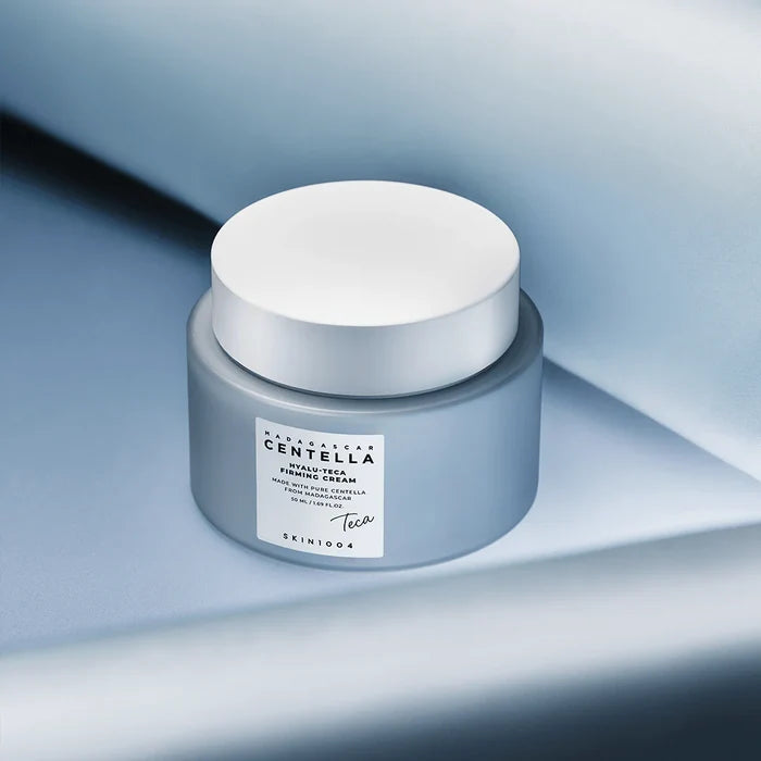 SKIN 1004 - Madagascar Centella Hyalu-Teca Firming Cream
