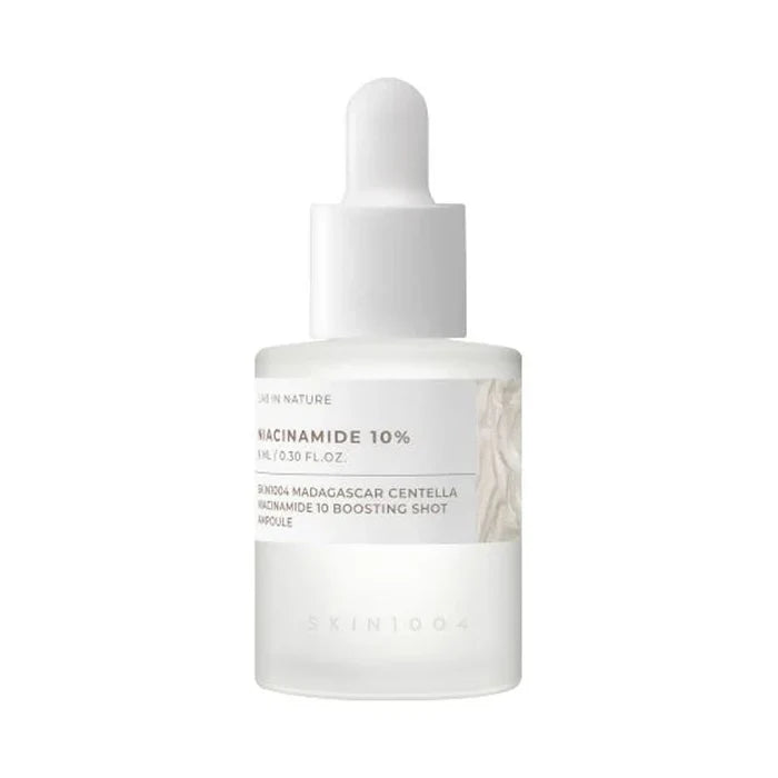 SKIN 1004 - Madagascar Centella Niacinamide 10 Boosting Shot Ampoule