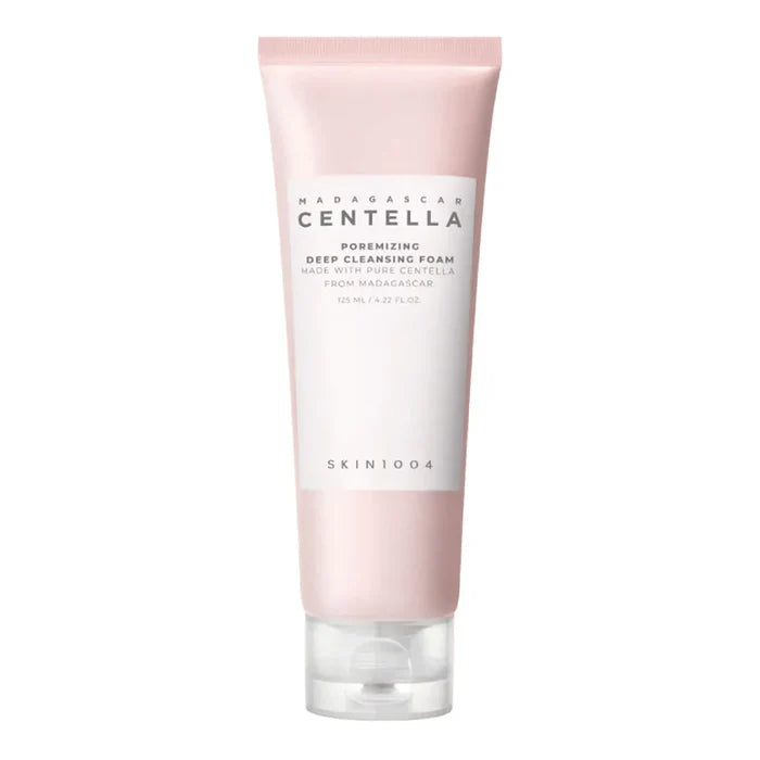 SKIN 1004 - Madagascar Centella Poremizing Deep Cleansing Foam