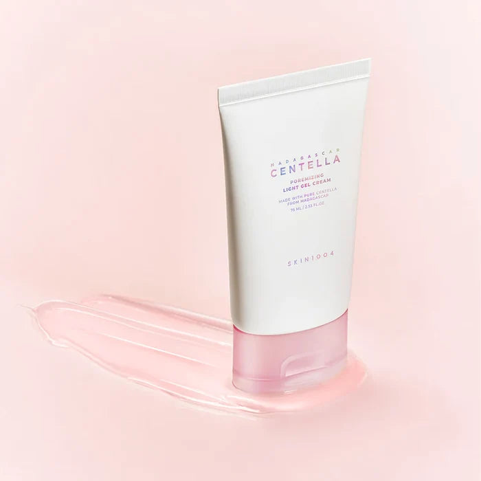SKIN 1004 - Madagascar Centella Poremizing Light Gel Cream