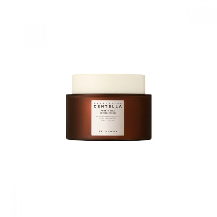 SKIN 1004 - Madagascar Centella Probio-Cica Enrich Cream