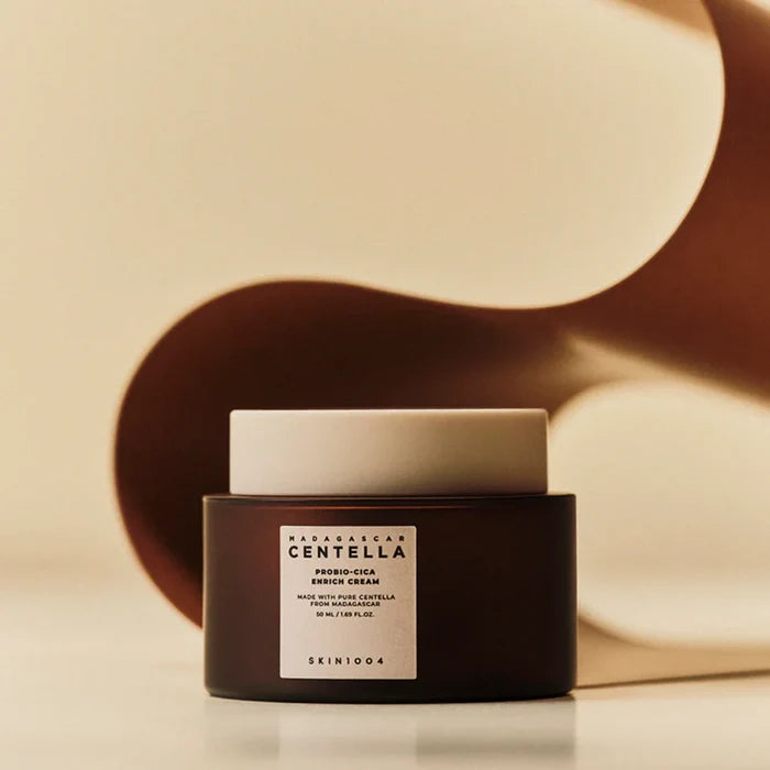 SKIN 1004 - Madagascar Centella Probio-Cica Enrich Cream