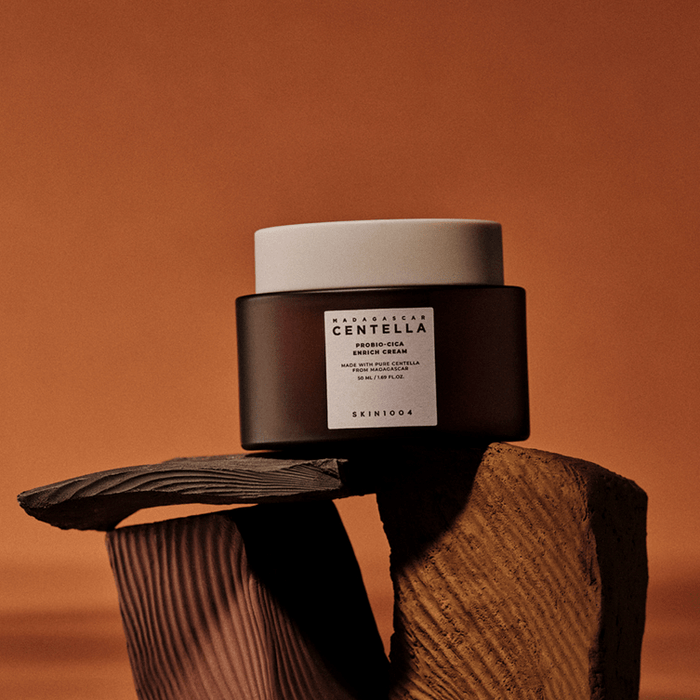 SKIN 1004 - Madagascar Centella Probio-Cica Enrich Cream