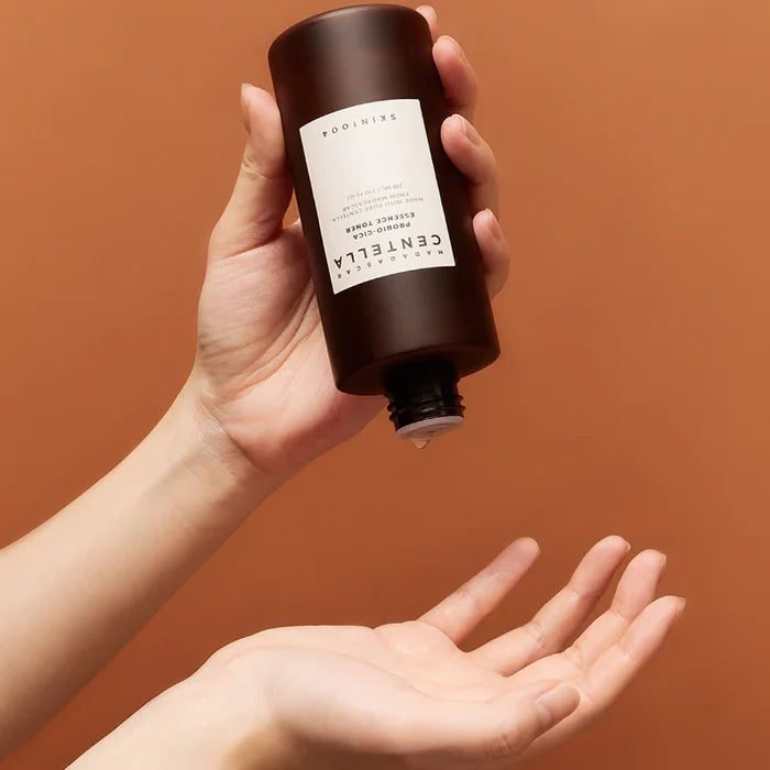 SKIN 1004 - Madagascar Centella Probio-Cica Essence Toner