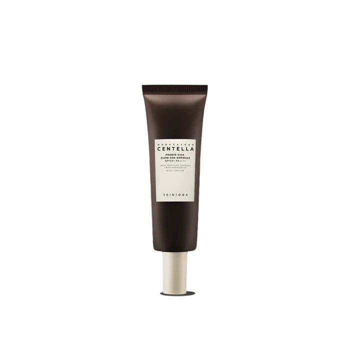 SKIN 1004 - Madagascar Centella Probio-Cica Glow Sun Ampoule