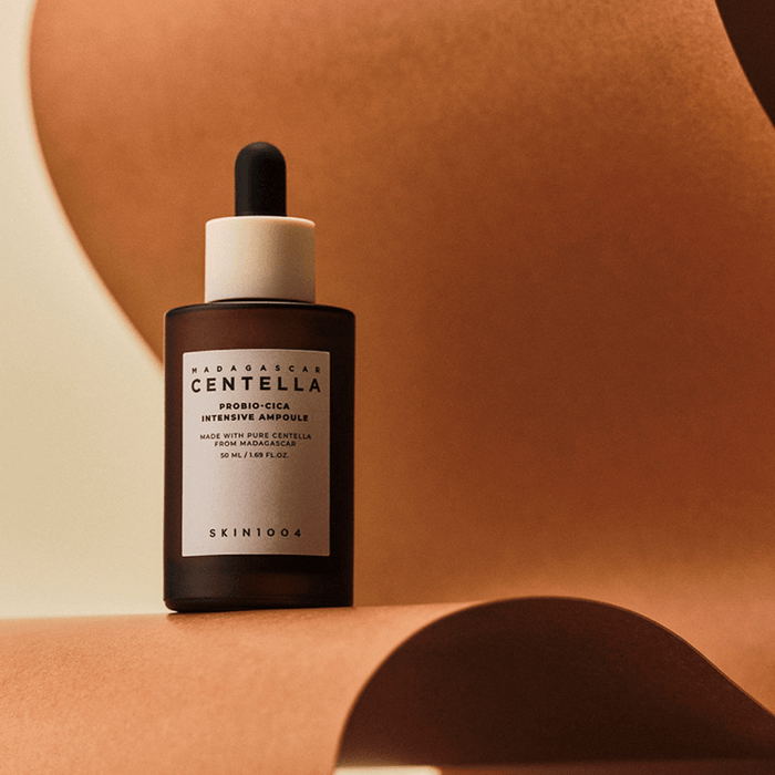 SKIN 1004 - Madagascar Centella Probio-Cica Intensive Ampoule