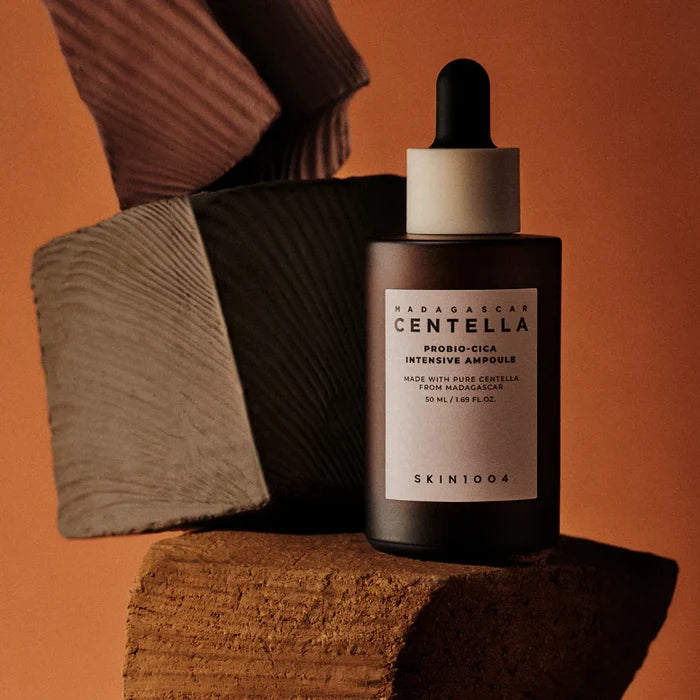 SKIN 1004 - Madagascar Centella Probio-Cica Intensive Ampoule