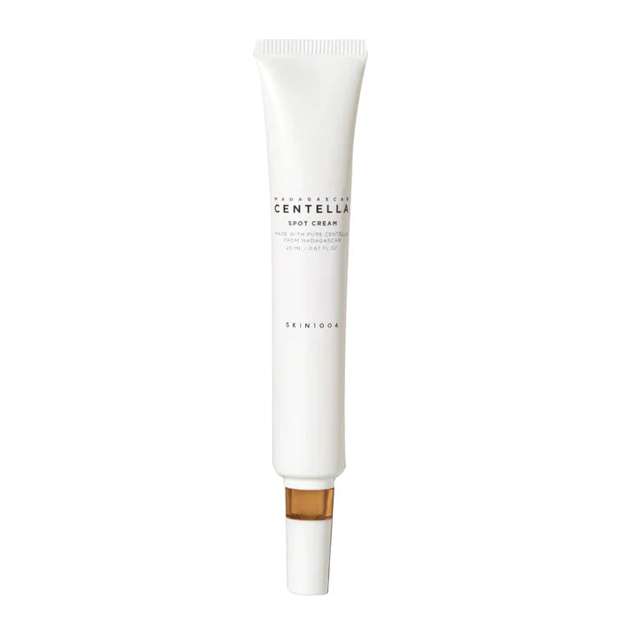 SKIN 1004 - Madagascar Centella Spot Cream