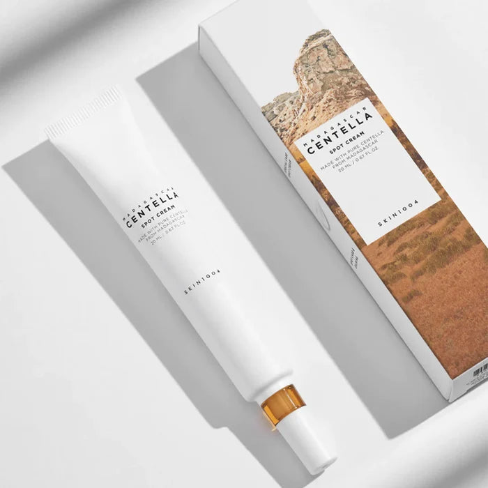 SKIN 1004 - Madagascar Centella Spot Cream