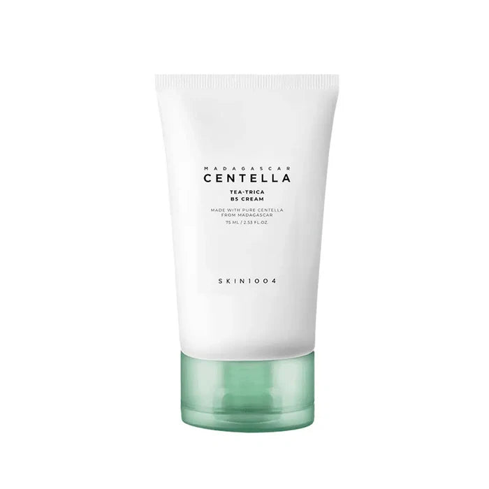 SKIN 1004 - Madagascar Centella Tea-Trica B5 Cream