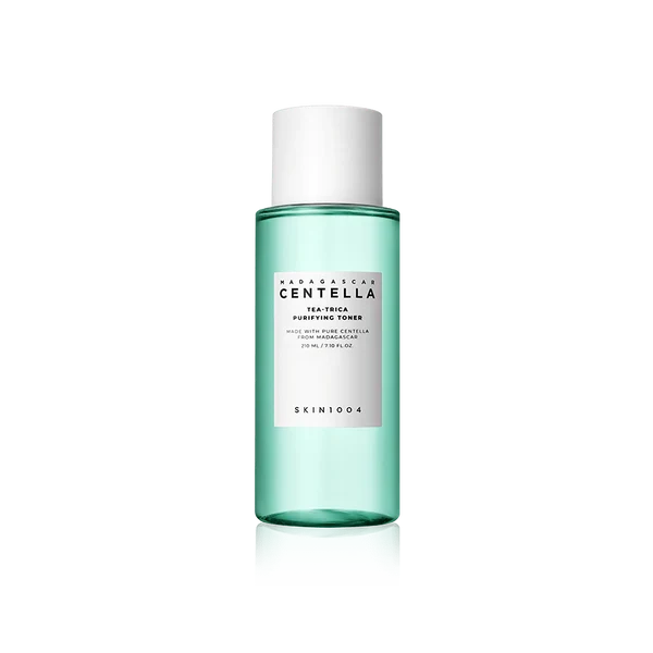 SKIN 1004 - Madagascar Centella Tea-Trica Purifying Toner