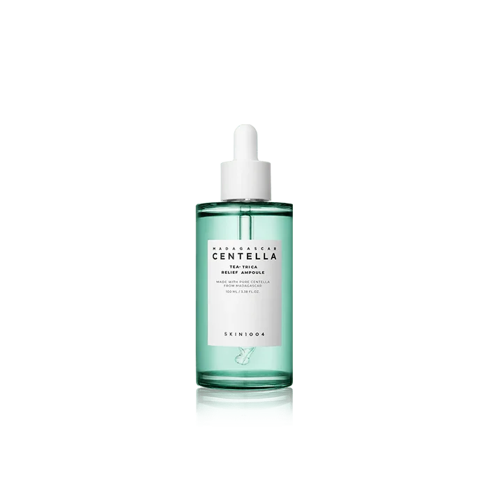 SKIN 1004 - Madagascar Centella Tea-Trica Relief Ampoule